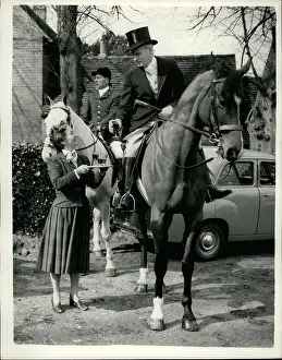 Stirrup: 1950-1959 Actor - Actress