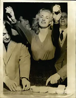 Lire: 1950-1959 Actor - Actress
