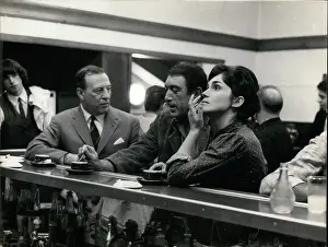 Rada: 1950-1959 Actor - Actress