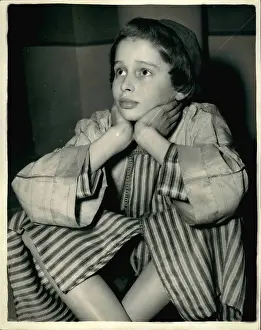 Boyhood: 1950-1959 Actor - Actress