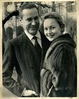 Galante: 1950-1959 Actor - Actress