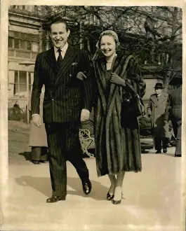 Galante: 1950-1959 Actor - Actress