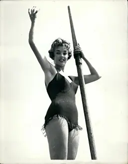 Addams: 1950-1959 Actor - Actress