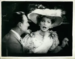 Earnest: 1950-1959 Actor - Actress