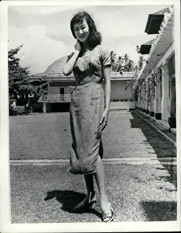 Keiko: 1950-1959 Actor - Actress