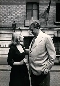 Complicated: 1950-1959 Actor - Actress