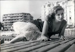 Limelight: 1950-1959 Actor - Actress