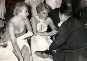 Needless: 1950-1959 Actor - Actress