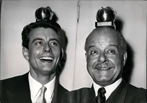 Smartest: 1950-1959 Actor - Actress