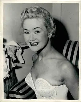 Nicholls: 1950-1959 Actor - Actress