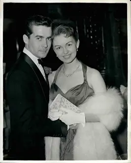 Janette: 1950-1959 Actor - Actress