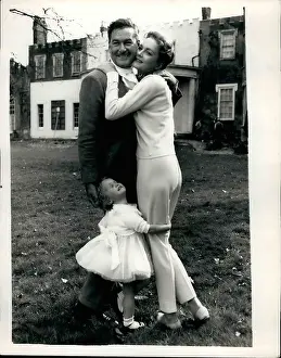 Patrice: 1950-1959 Actor - Actress