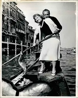 Auburn: 1950-1959 Actor - Actress