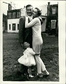 Patrice: 1950-1959 Actor - Actress