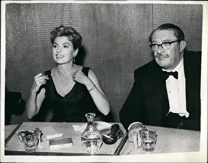 Yolande: 1950-1959 Actor - Actress