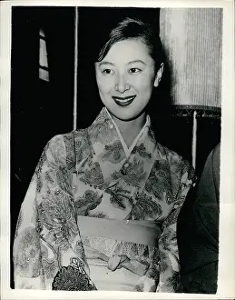 Keiko: 1950-1959 Actor - Actress