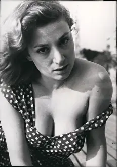 Limelight: 1950-1959 Actor - Actress