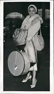 Liberte: 1950-1959 Actor - Actress