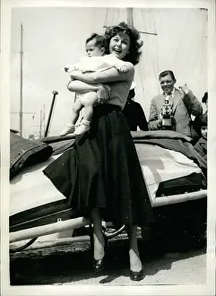 Tightly: 1950-1959 Actor - Actress