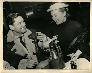 Malmo: 1950-1959 Actor - Actress