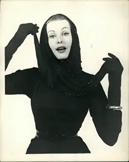Dahl: 1950-1959 Actor - Actress