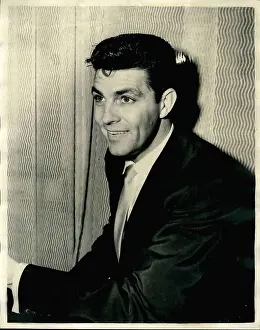 Physique: 1950-1959 Actor - Actress