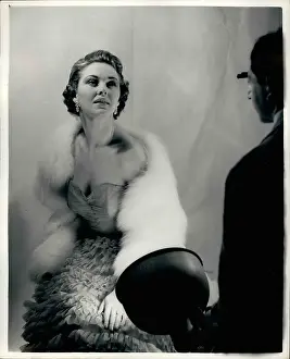 Barnett: 1950-1959 Actor - Actress