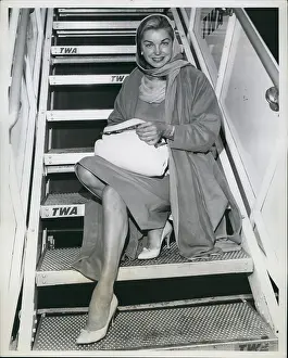 Decorates: 1950-1959 Actor - Actress
