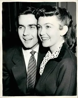 Saskatchewan: 1950-1959 Actor - Actress