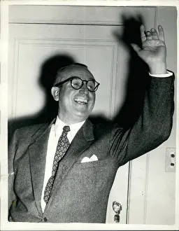 Yank: 1950-1959 Actor - Actress
