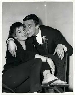 Dowling: 1950-1959 Actor - Actress