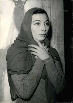 Marcelle: 1950-1959 Actor - Actress