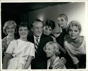 Grau: 1950-1959 Actor - Actress