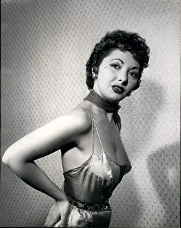 Suzi: 1950-1959 Actor - Actress