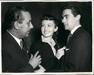Zampi: 1950-1959 Actor - Actress