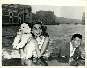 Pert: 1950-1959 Actor - Actress