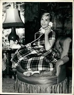 Cochran: 1950-1959 Actor - Actress
