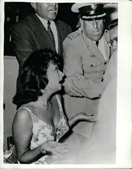 Hydra: 1950-1959 Actor - Actress