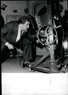 Complicated: 1950-1959 Actor - Actress
