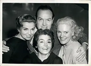 Yana: 1950-1959 Actor - Actress