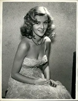 Milligan: 1950-1959 Actor - Actress