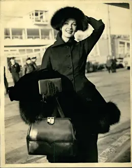 Dahl: 1950-1959 Actor - Actress