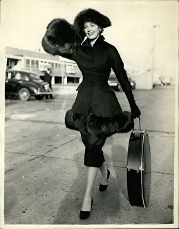 Dahl: 1950-1959 Actor - Actress