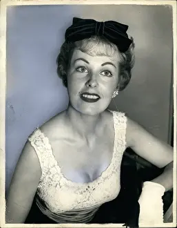 Dahl: 1950-1959 Actor - Actress