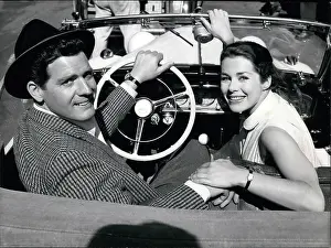 Kastner: 1950-1959 Actor - Actress