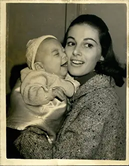 Angeli: 1950-1959 Actor - Actress