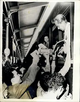 Hydra: 1950-1959 Actor - Actress