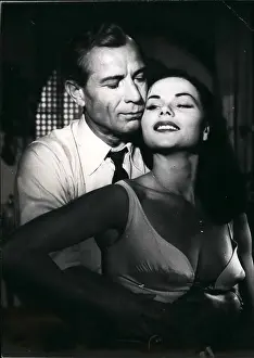 Raki: 1950-1959 Actor - Actress