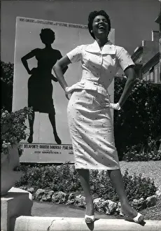Successes: 1950-1959 Actor - Actress