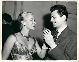 Romantically: 1950-1959 Actor - Actress